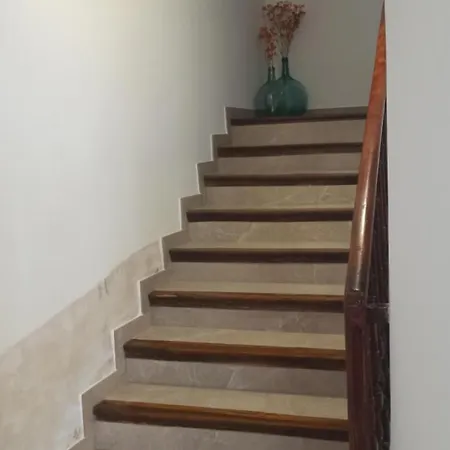 Hébergement de vacances La Casa De Uat01610 Mendaza