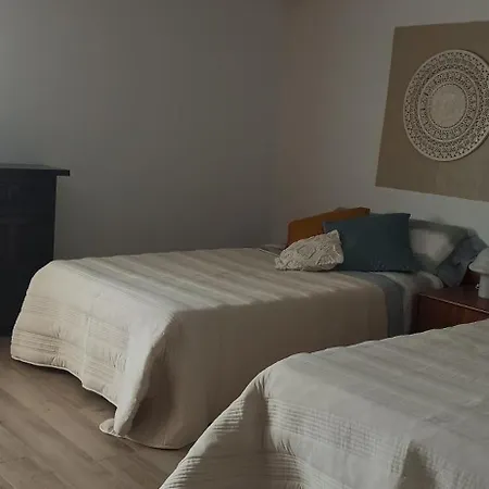 La Casa De Uat01610 * Mendaza