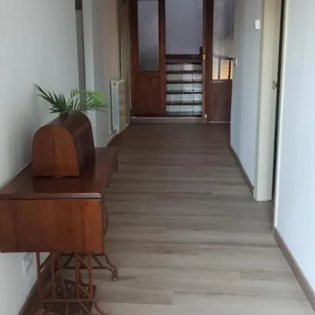 Holiday home La Casa De Uat01610