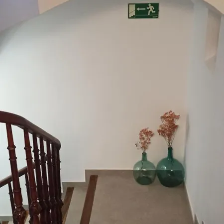 La Casa De Uat01610 * Mendaza