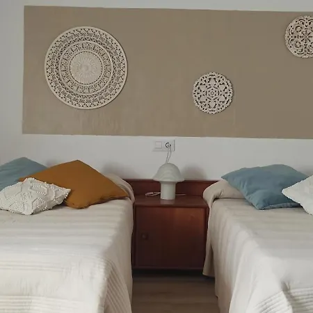 La Casa De Uat01610 Hébergement de vacances *