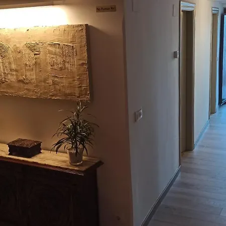 La Casa De Uat01610 Holiday home Mendaza