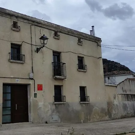 La Casa De Uat01610 Holiday home *