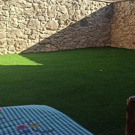 La Casa De Uat01610 Holiday home Mendaza