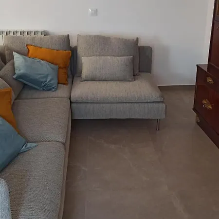 La Casa De Uat01610 Holiday home
