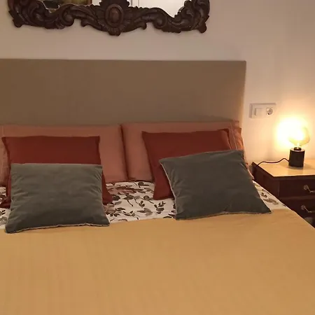 La Casa De Uat01610 Holiday home *