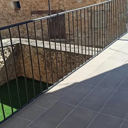 La Casa De Uat01610 Holiday home
