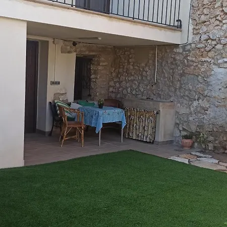 Holiday home La Casa De Uat01610 *