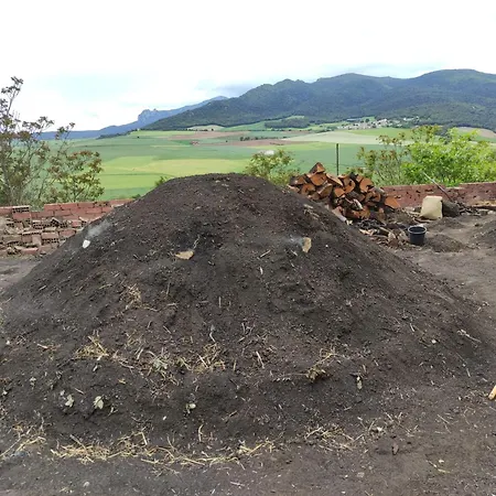 Hébergement de vacances La Casa De Uat01610 Mendaza