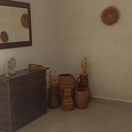 度假居 La Casa De Uat01610 *