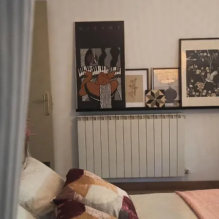 度假居 La Casa De Uat01610 Mendaza