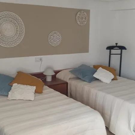 La Casa De Uat01610 度假居