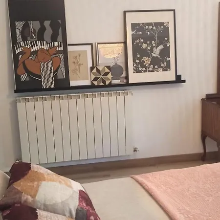 度假居 La Casa De Uat01610 *