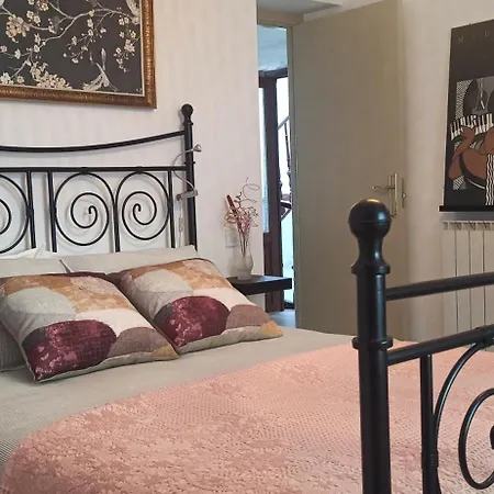 度假居 La Casa De Uat01610